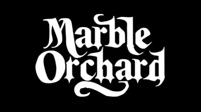 logo Marble Orchard